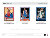2022/23 Panini NBA Hoops Basketball Hobby