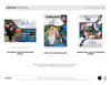 2020/21 Panini Spectra Basketball Hobby Case