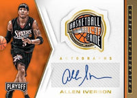 2019-20 Panini Basketball Chronicles Hobby