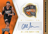 2019-20 Panini Basketball Chronicles Hobby