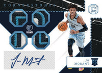 2019-20 Panini Basketball Chronicles Hobby