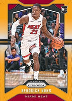 2019-20 Panini Basketball Chronicles Hobby