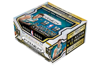 2020-21 Panini Prizm Hobby