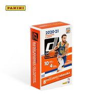 2020-21 Panini Donruss Basketball Tmall (Asia Exclusive)