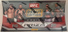 Panini UFC Debut Edition Envelope Tmall Box