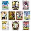 2020-21 Panini Chronicles Soccer Tmall Case