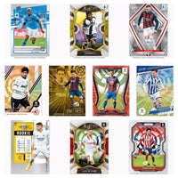 2020-21 Panini Chronicles Soccer Tmall Case