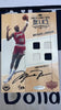2016-17 UD Supreme Hard Court MICHAEL JORDAN AUTO 1/23 UDA