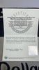 2016-17 UD Supreme Hard Court MICHAEL JORDAN AUTO 1/23 UDA