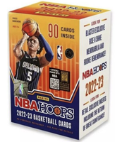 2022-23 Panini Hoops Basketball Blaster