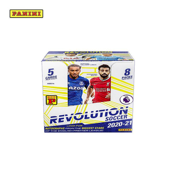 2020-21 Revlotion Soccer Asia Edition