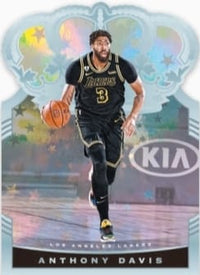 2020-21 Panini Crown Lucky Envelopes /8