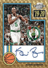 2019-20 Panini Basketball Optic Contenders