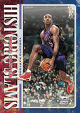 2019-20 Panini Basketball Optic Contenders