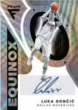 2020-21 Panini Flux Basketball Asia Tmall