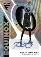 2020-21 Panini Flux Basketball Asia Tmall