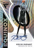 2020-21 Panini Flux Basketball Asia Tmall