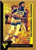 2020-21 Panini Flux Basketball Asia Tmall