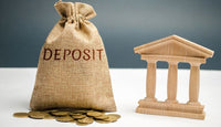 Deposit