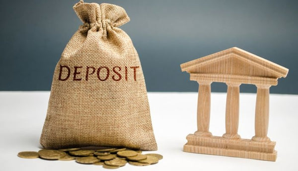 Deposit