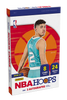 2020-21 Panini NBA Hoops Basketball Hobby Box
