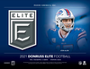 2021 DONRUSS ELITE FOOTBALL TMALL Case only