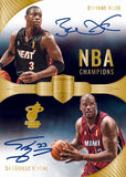 2021-22 Panini Eminence Basketball 1ST OFF THE LINE (FOTL)
