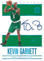 2019-20 Panini Basketball Encased