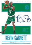 2019-20 Panini Basketball Encased