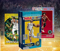 2019-20 Panini NBA Hoops Premium Tmall (Asia Exclusive)