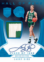 2021-22 Panini Eminence Basketball 1ST OFF THE LINE (FOTL)