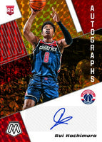 2019-20 Panini Basketball Mosaic Hobby
