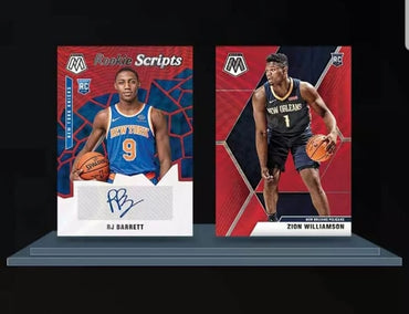 2019-20 Panini Basketball Mosaic Tmall (Asia Exclusive)