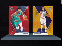 2019-20 Panini Basketball Mosaic Tmall (Asia Exclusive)