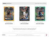 2020-21 Panini Prizm Basketball 1st Off The Line FOTL Hobby