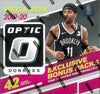2019-20 Panini Basketball Optic Mega