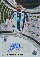 2021-22 Panini Revolution Soccer Tmall Asia Box