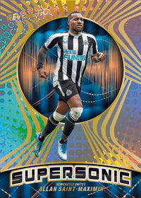 2022-23 Panini Revolution Soccer Hobby