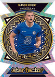 2022-23 Panini Revolution Soccer Hobby