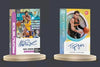 2019-20 Panini Basketball Status Tmall (Asia Exclusive)