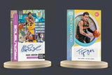 2019-20 Panini Basketball Status Tmall (Asia Exclusive)