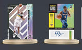 2019-20 Panini Basketball Status Tmall (Asia Exclusive)