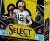 2020 Panini Select Hobby Football